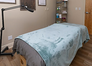 Port St Lucie Massage Therapy Ah Massage & Skincare