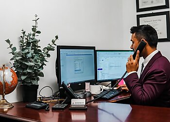 New York Accounting Firms Ahad&co CPAS