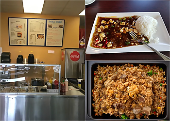 Athens Japanese Restaurants Ahi Hibachi & Poke