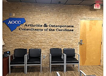 Charlotte Rheumatologists Ahmad A. Kashif, MD, FACR, FACP - ARTHRITIS & OSTEOPOROSIS CONSULTANTS OF THE CAROLINAS