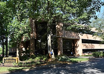 Chesapeake Neurologists Ahmad Anouti, MD - CHESAPEAKE REGIONAL NEUROSCIENCES-NEUROLOGY