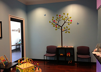 Mesquite Pediatricians Ahmad Kayass, MD - TOTS N TEENS PEDIATRICS