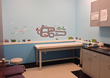 Mesquite Pediatricians Ahmad Kayass, MD - TOTS N TEENS PEDIATRICS