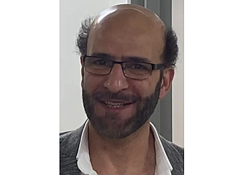Ahmad Kayass, MD - TOTS N TEENS PEDIATRICS Mesquite Pediatricians image 1
