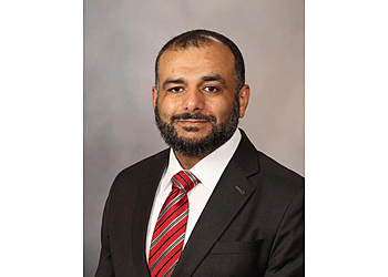 Ahmad Nassr, MD - MAYO CLINIC Rochester Orthopedics image 1