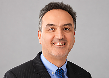 Ahmad S. Abdulkarim, MD - St Paul, MN Gastroenterologists - Doctor Portrait Image
