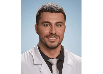 Ahmad Yehya, MD - ENDOCRINOLOGY AND OSTEOPOROSIS CENTERS OF TEXAS