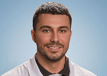 Ahmad Yehya, MD - INNOVAHEALTH ENDOCRINOLOGY Ahmad Yehya, MD - Pasadena, TX Endocrinologists - Doctor Portrait Image