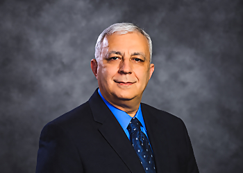 Ahmad Zakeri, MD - PROMEDICA PHYSICIANS NEUROSURGERY TOLEDO Ahmad Zakeri, MD - Toledo, OH Neurosurgeons - Doctor Portrait Image