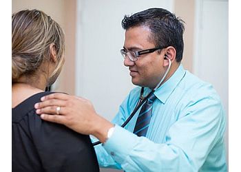 New York Primary Care Physicians Ahmadur Rahman, MD
