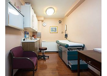 New York Primary Care Physicians Ahmadur Rahman, MD