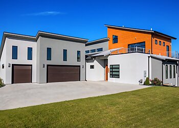 Cedar Rapids Residential Architects Ahmann Design, Inc.