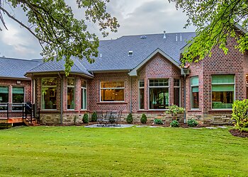 Cedar Rapids Residential Architects Ahmann Design, Inc.