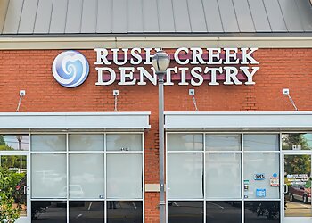 Arlington Dentists Ahmed Abdelhadi, DDS - RUSH CREEK DENTISTRY