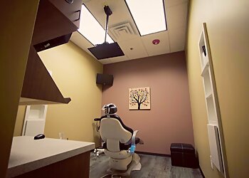 Arlington Dentists Ahmed Abdelhadi, DDS - RUSH CREEK DENTISTRY