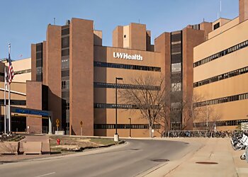 Madison Plastic Surgeon Ahmed Afifi, MD - UW HEALTH UNIVERSITY HOSPITAL PLASTIC SURGERY CLINIC