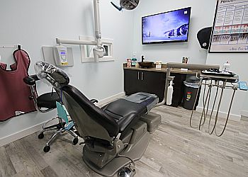 Ann Arbor Dentists Ahmed Eldib, DDS - NEW ERA DENTAL