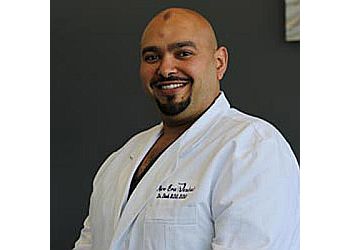 Ahmed Eldib, DDS - NEW ERA DENTAL Ann Arbor Dentists