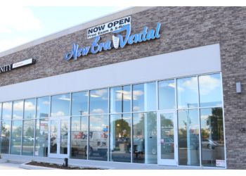 Ann Arbor Dentists Ahmed Eldib, DDS - NEW ERA DENTAL
