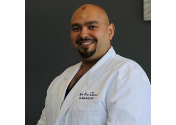 Ahmed Eldib, DDS - New Era Dental
