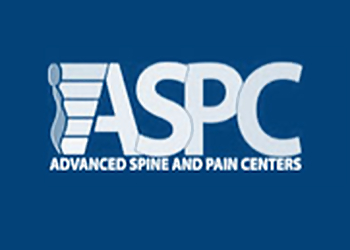 Ahmed H. Ghaleb, MD - Little Rock, AR Pain Management Doctors - Clinic Logo