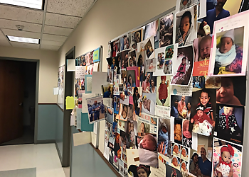 Jersey City Gynecologists Ahmed S. Yousry, MD - LIBERTY WOMEN OBGYN