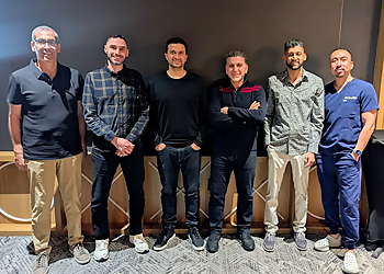 Pomona Cosmetic Dentists Ahmed Soboh, DDS - ADVANCED DENTISTRY BY SOBOH LISWI TEDINI