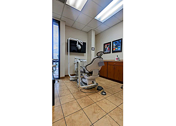 Pomona Cosmetic Dentists Ahmed Soboh, DDS - ADVANCED DENTISTRY BY SOBOH LISWI TEDINI