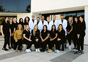 Ahmed Soboh, DDS - ADVANCED DENTISTRY & ORTHODONTICS - Pomona, CA Cosmetic Dentists