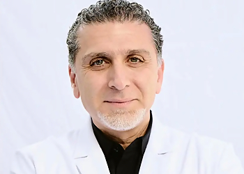 Ahmed Soboh, DDS - ADVANCED DENTISTRY & ORTHODONTICS - Pomona, CA Cosmetic Dentists