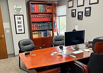 Sunnyvale DUI Lawyers Ahmed & Sukaram, Criminal Defense Attorneys