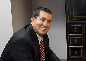 Ahmed & Sukaram, Criminal Defense Attorneys Redwood City San Mateo Criminal Defense Lawyers image 1
