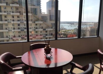 San Diego Bankruptcy Lawyers Ahren A. Tiller Esq. - BANKRUPTCY LAW CENTER