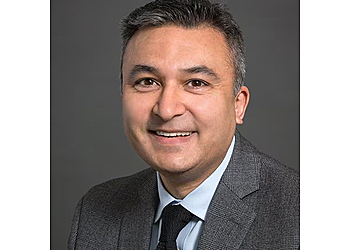 Ahsan Naseem, MD - Lincoln, NE Psychiatrists - Healthcare Staff Image