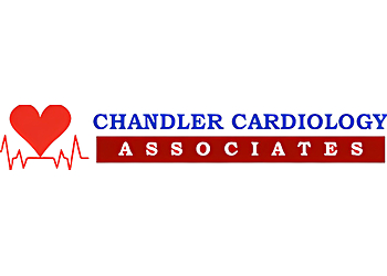 Ahtisham Shakoor, MD, FACC - Chandler, AZ Cardiologists - Clinic Logo
