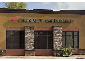 Chandler Cardiologists Ahtisham Shakoor, MD, FACC - CHANDLER CARDIOLOGY ASSOCIATES LLC
