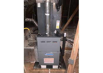 Round Rock Hvac Services Airco Mechanical