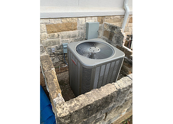 AiRCO Heating & Air Conditioning Round Rock Hvac Services