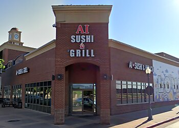 Colorado Springs Sushi Ai Sushi & Grill