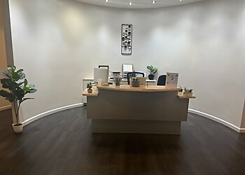 Las Vegas Rheumatologists Aida Loudyi, MD