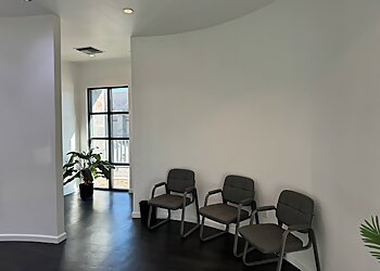 Las Vegas Rheumatologists Aida Loudyi, MD