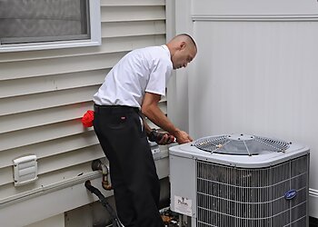 Hartford Hvac Services Aiello Home Services