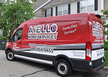 Aiello Home Services Hartford Hvac Services image 1