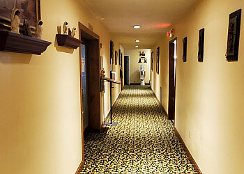 Tampa Funeral Homes Aikens Funeral Home