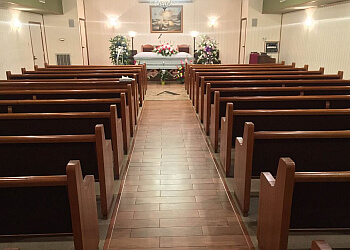 Tampa Funeral Homes Aikens Funeral Home