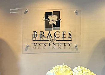 Aileen,DDS,MS- BRACES OF MC KINNEY - McKinney, TX Orthodontists - Clinic Logo