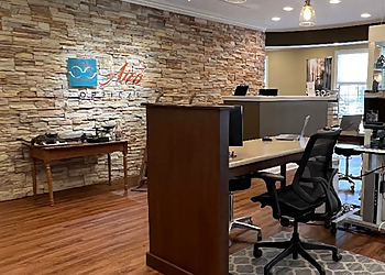 Fort Wayne Pediatric Optometrists Aileen Heaston, OD - AICO OPTICAL