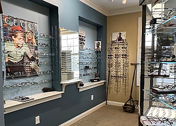 Fort Wayne Pediatric Optometrists Aileen Heaston, OD - AICO OPTICAL