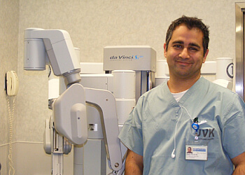 Paterson Gynecologists Aiman Shilad, MD