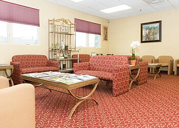 Paterson Gynecologists Aiman Shilad, MD